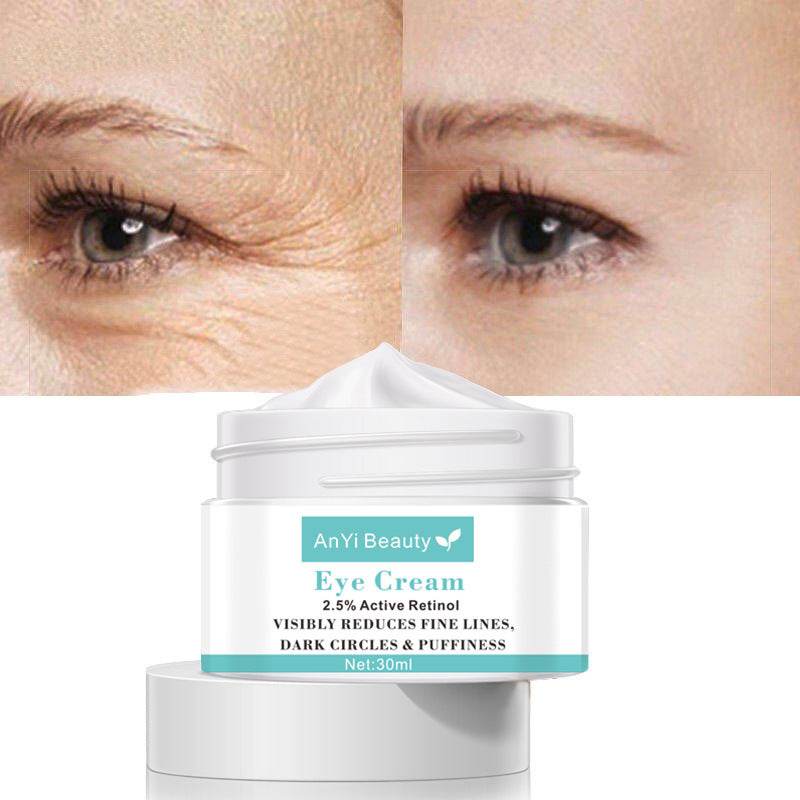Beauty Eye Cream - Get To Find It, LLC