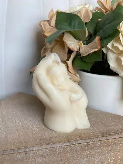 Mother's Embrace Handcrafted Candles - Get To Find It, LLC