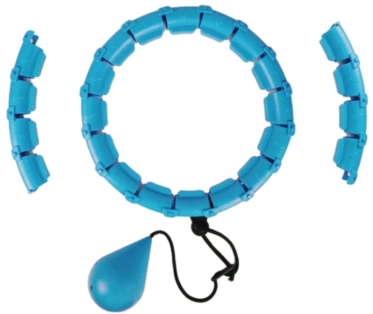 GTFI Flex Hoops Original - Get To Find It, LLC