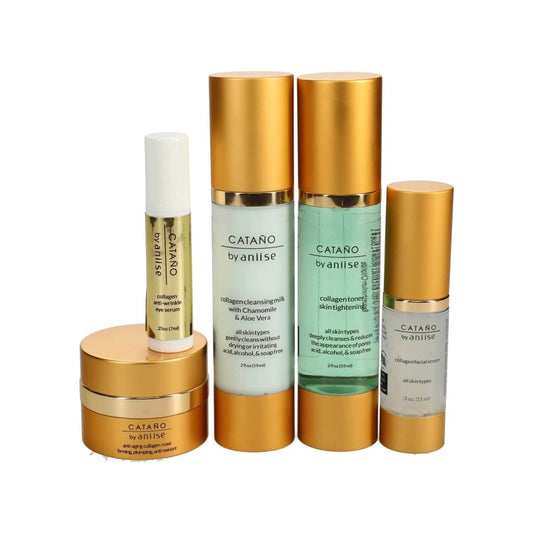 Youthful Radiance Collagen Kit - Get To Find It, LLC