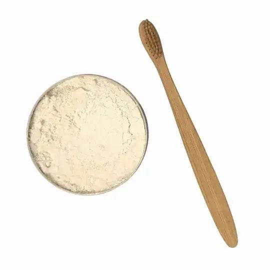 EcoPure Tooth Powder - Get To Find It, LLC