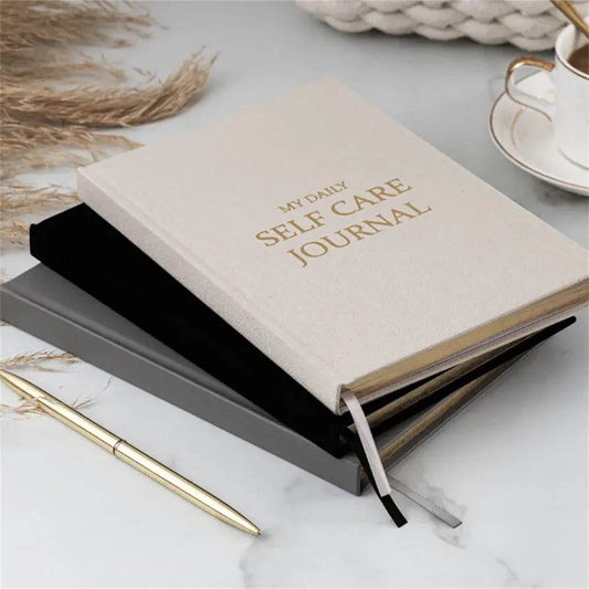 GTFI Gratitude Journal - Get To Find It, LLC