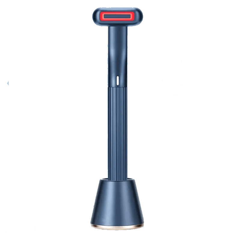 GTFI Lumber Facial Skin Care Wand - Get To Find It, LLC