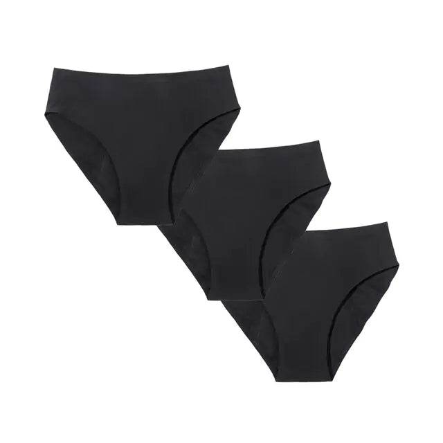 Women's Menstrual Leak-Proof Panties - Get To Find It, LLC