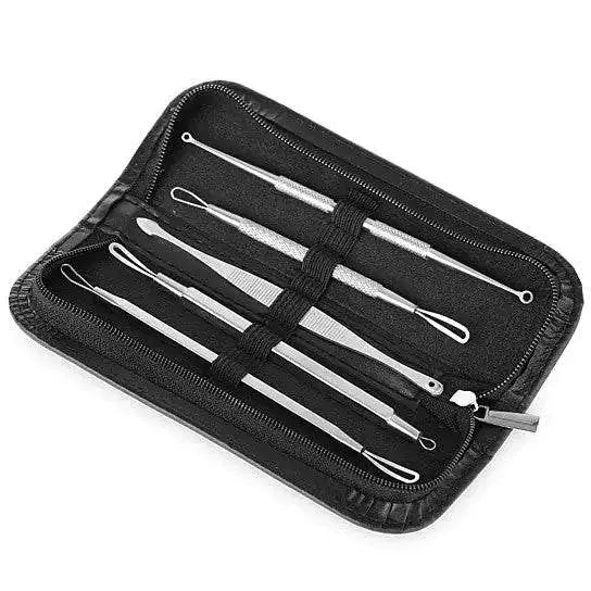 Clear Skin Toolkit: Flawless & Hygienic - Get To Find It, LLC