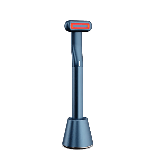 GTFI Lumber Facial Skin Care Wand - Get To Find It, LLC