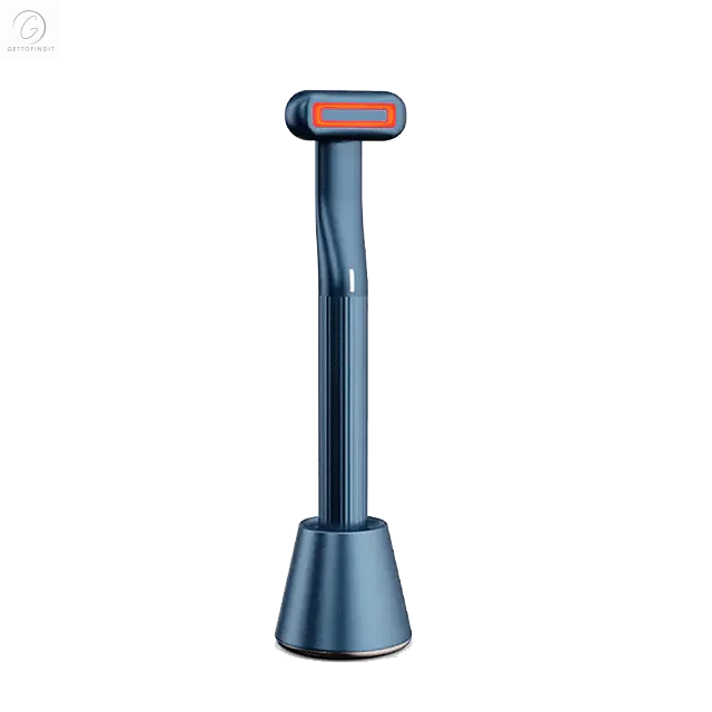 GTFI Lumber Facial Skin Care Wand - Get To Find It, LLC