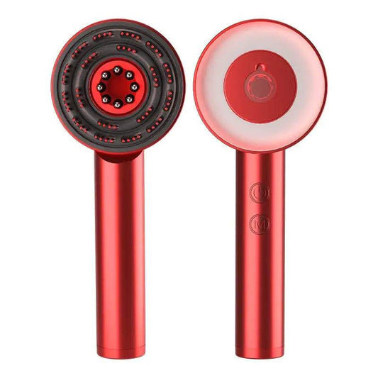 Glowing Hair 5W Infrared Massager - Get To Find It, LLC
