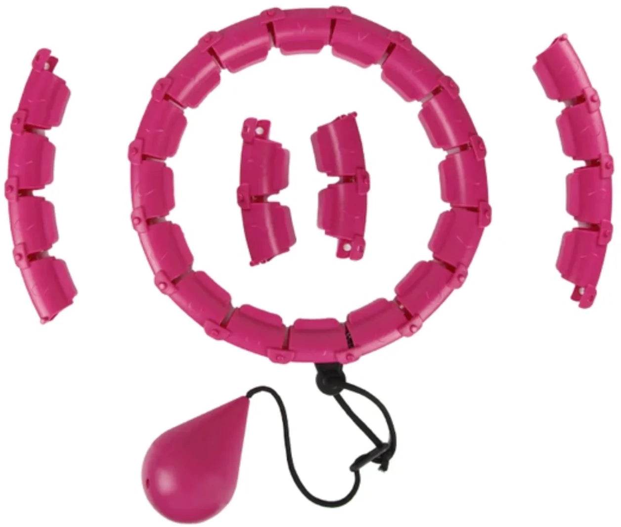 GTFI Flex Hoops Original - Get To Find It, LLC