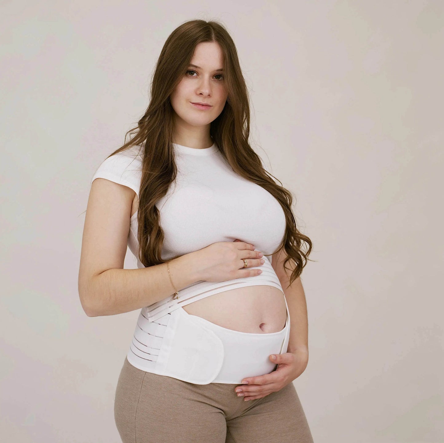 GTFI Pregnancy Belt - Get To Find It, LLC