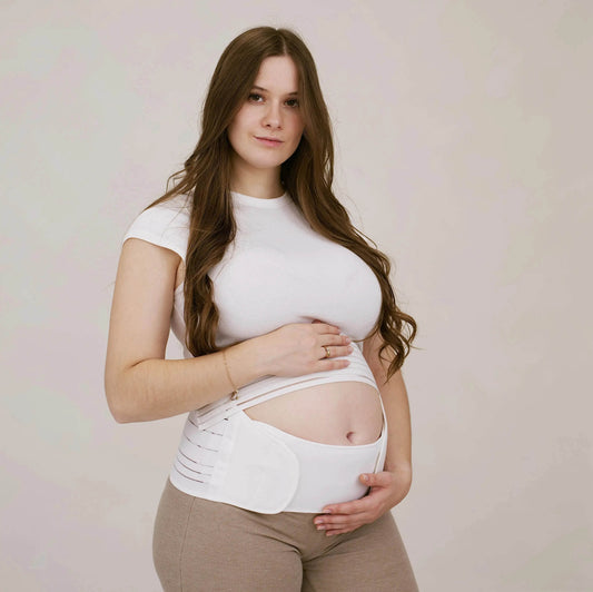 GTFI Pregnancy Belt - Get To Find It, LLC