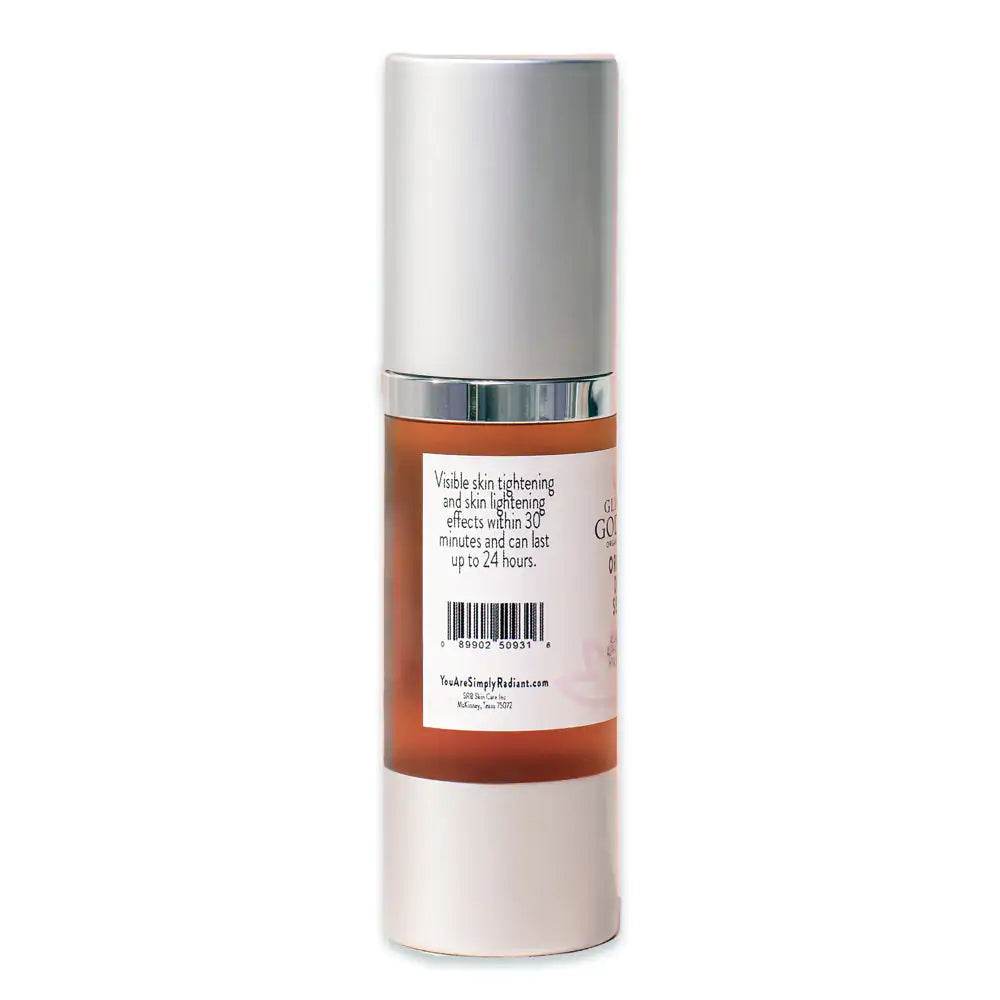 Organic DMAE + Alpha Lipoic Skin Firming Serum - Get To Find It, LLC