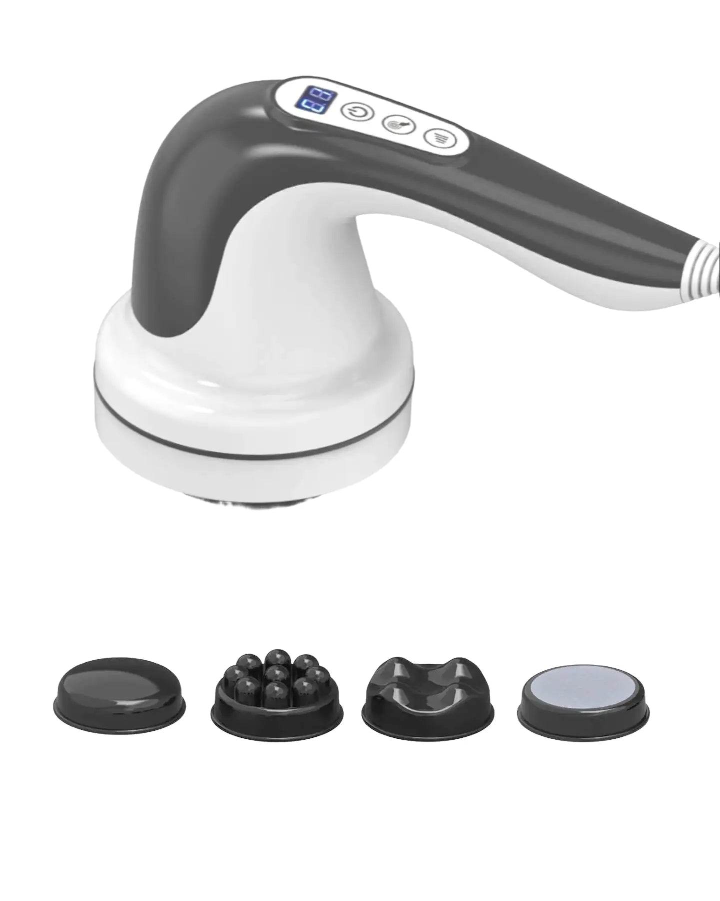 Total Body Contour Massager - Get To Find It, LLC