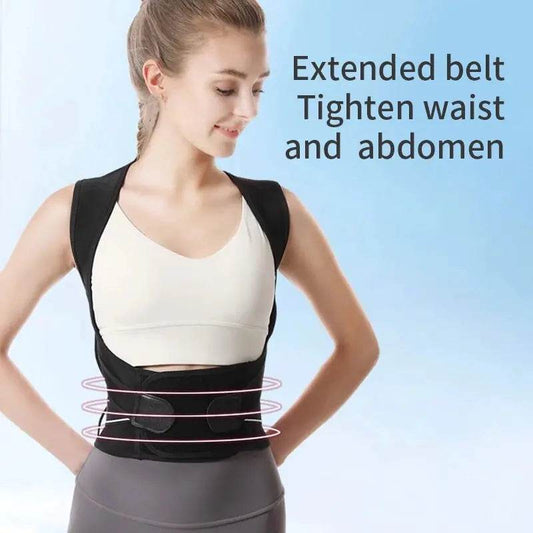 Posture Corrector - Get To Find It, LLC