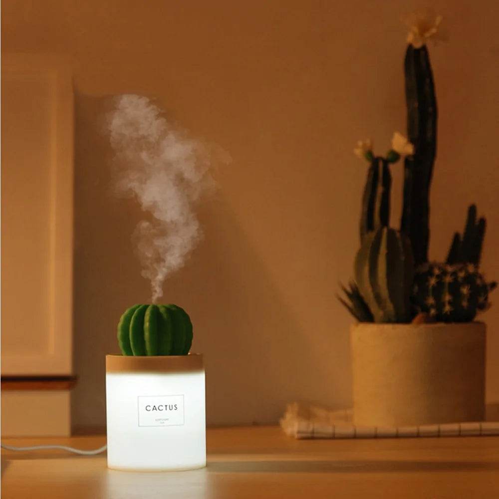 USB Essential Oil Nebulizer - Get To Find It, LLC