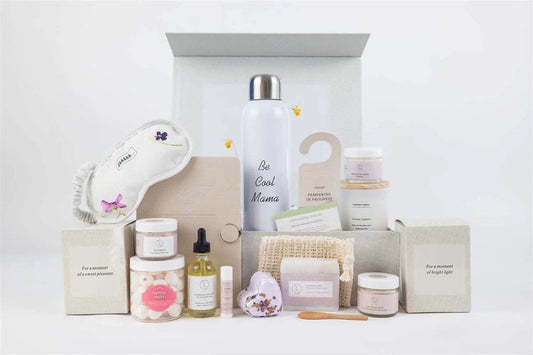 Mom's Love Gift Set - Get To Find It, LLC
