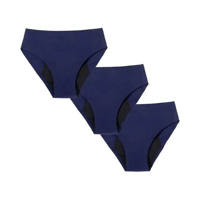 Women's Menstrual Leak-Proof Panties - Get To Find It, LLC