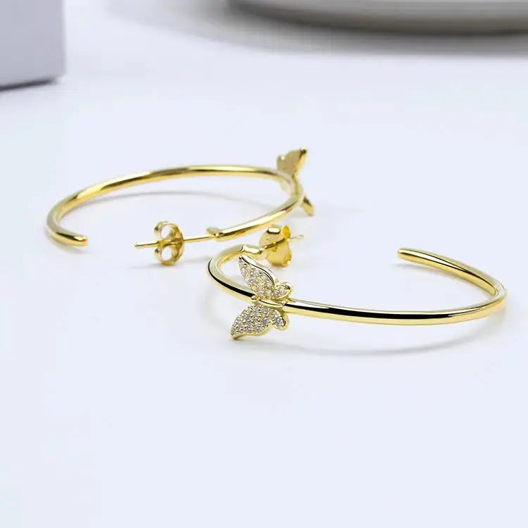 Becca Earrings Get To Find It, LLC