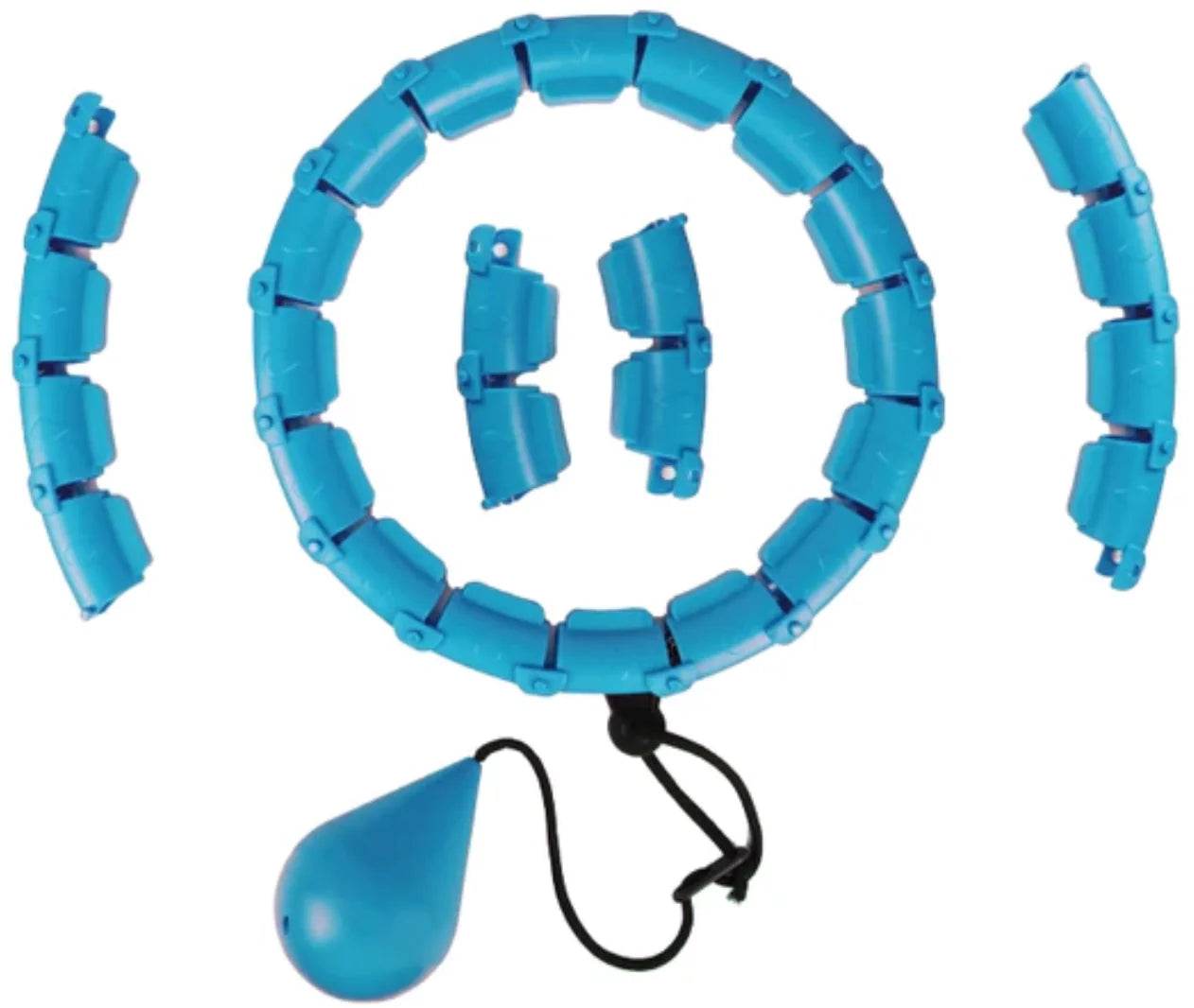 GTFI Flex Hoops Original - Get To Find It, LLC