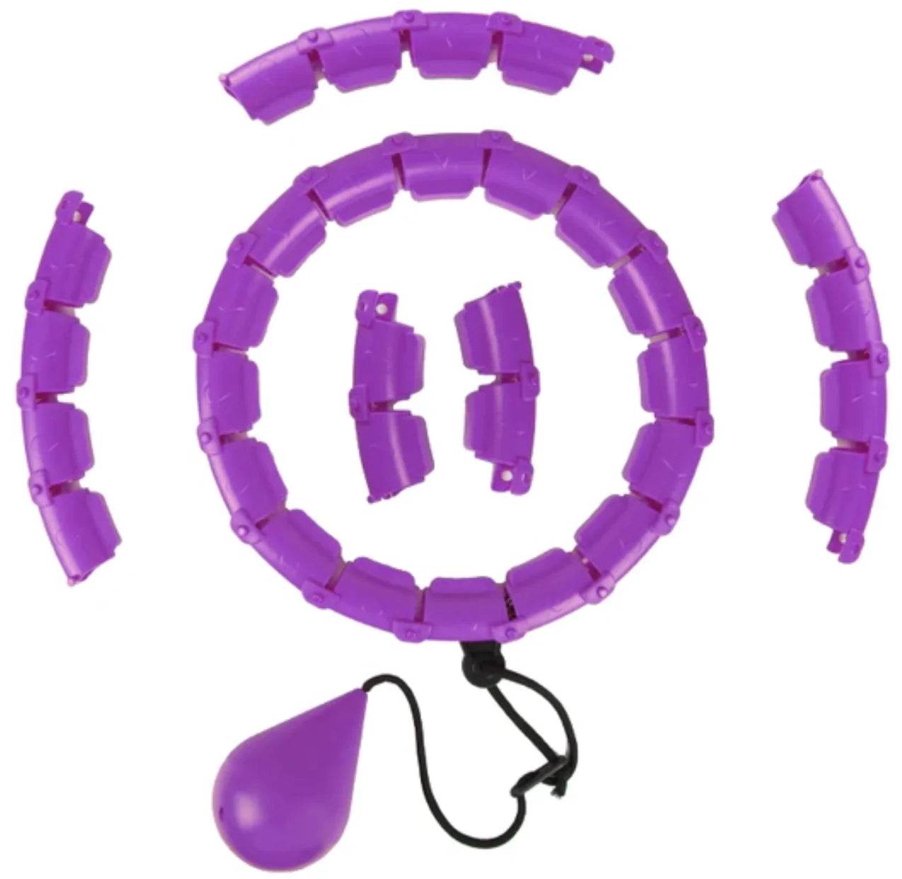 GTFI Flex Hoops Original - Get To Find It, LLC