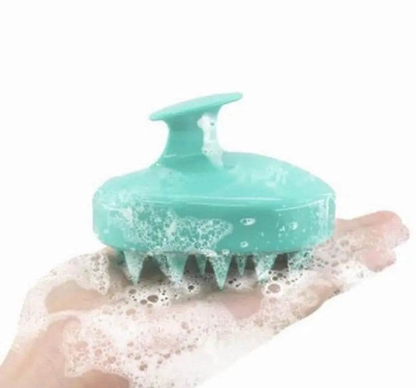Hair Scalp Massager - Get To Find It, LLC