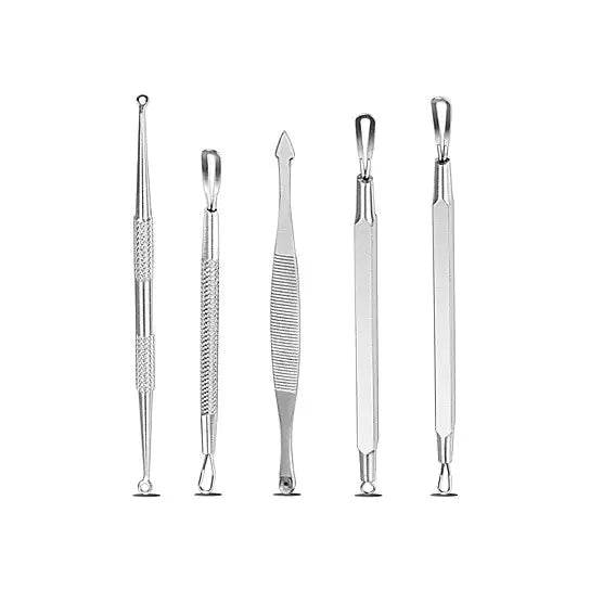Clear Skin Toolkit: Flawless & Hygienic - Get To Find It, LLC