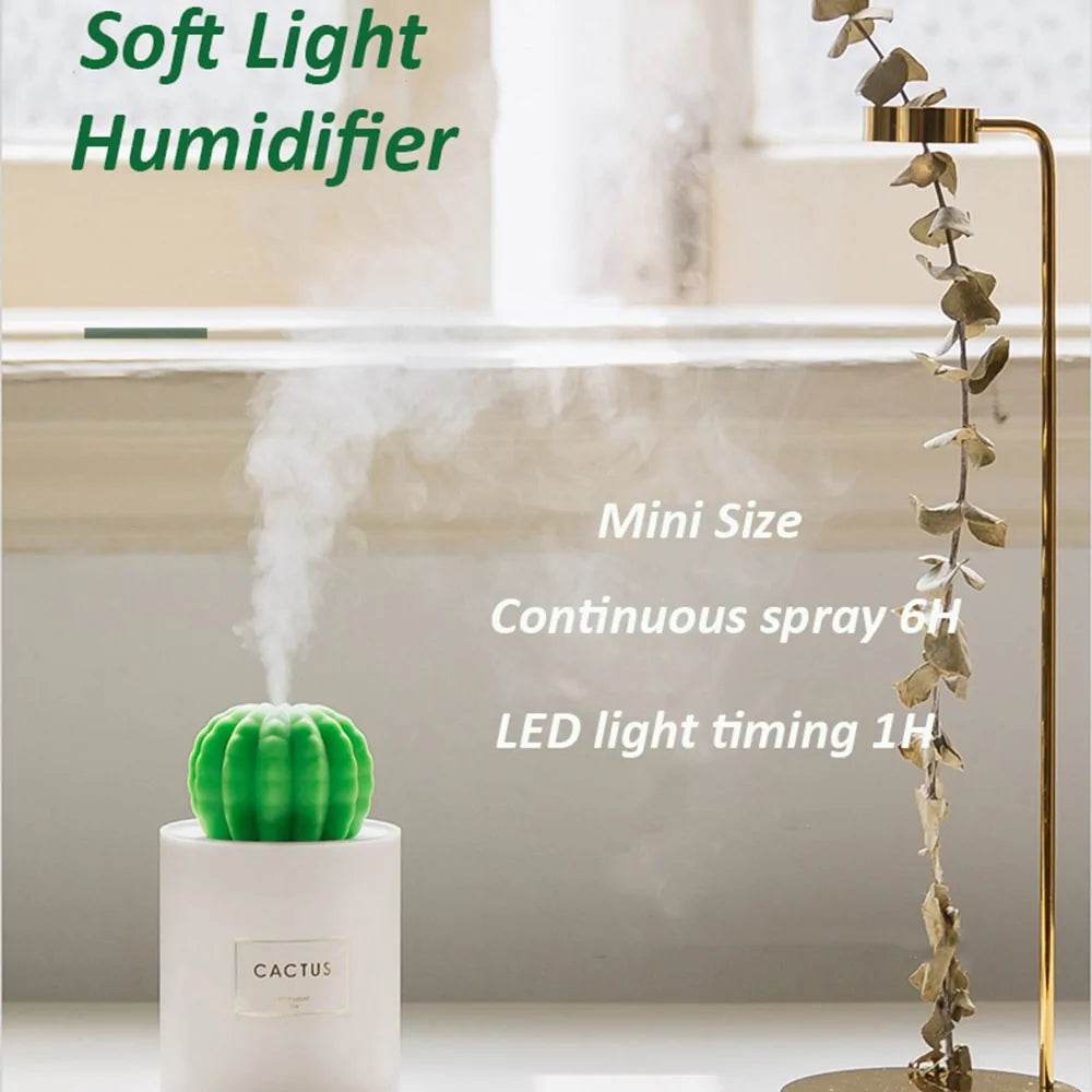 USB Essential Oil Nebulizer - Get To Find It, LLC