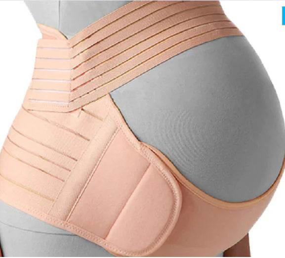 GTFI Pregnancy Belt - Get To Find It, LLC