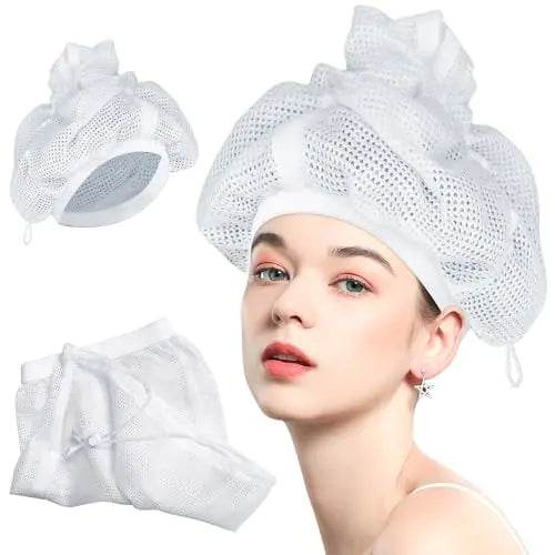 PlopNet Hair Dryer - Get To Find It, LLC