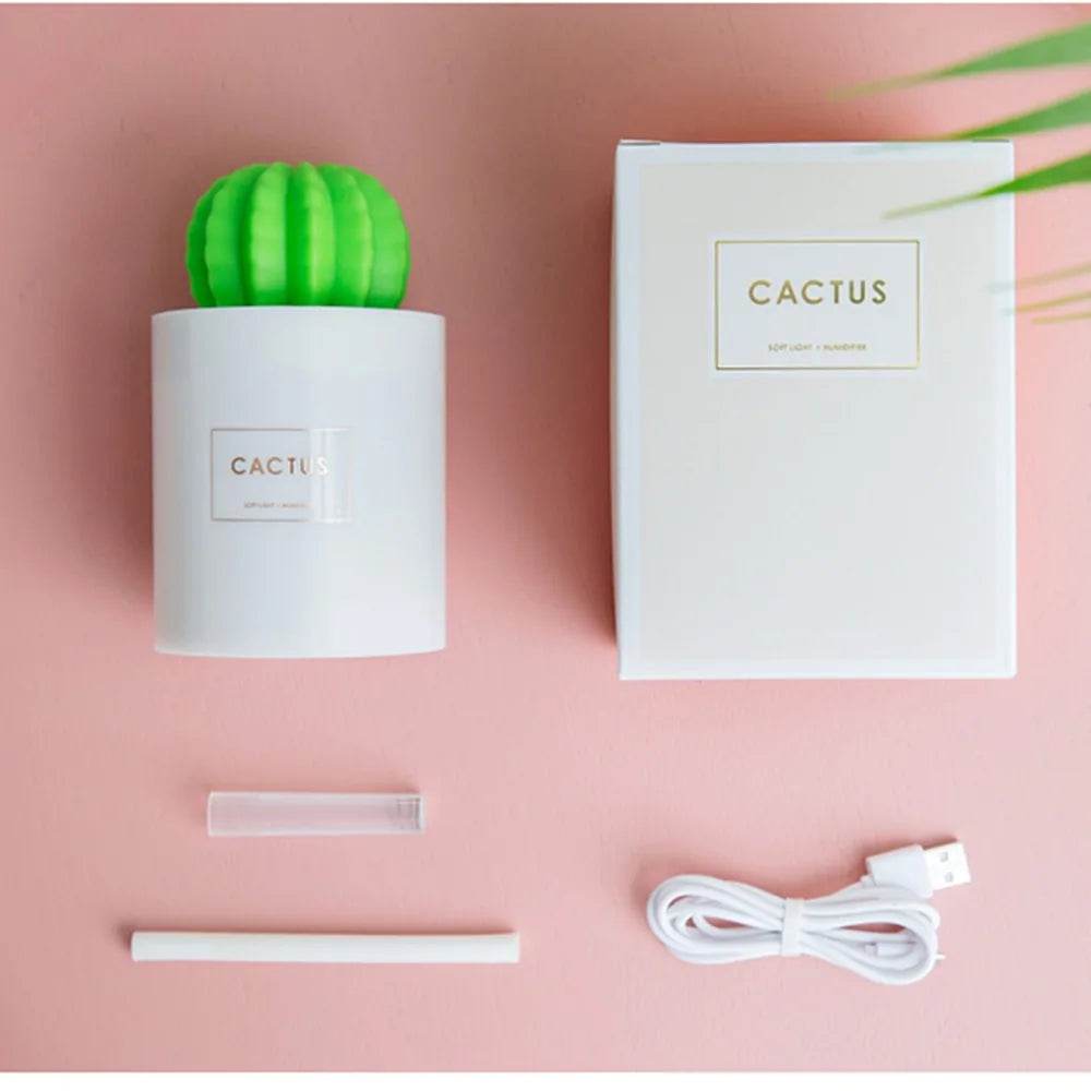 USB Essential Oil Nebulizer - Get To Find It, LLC