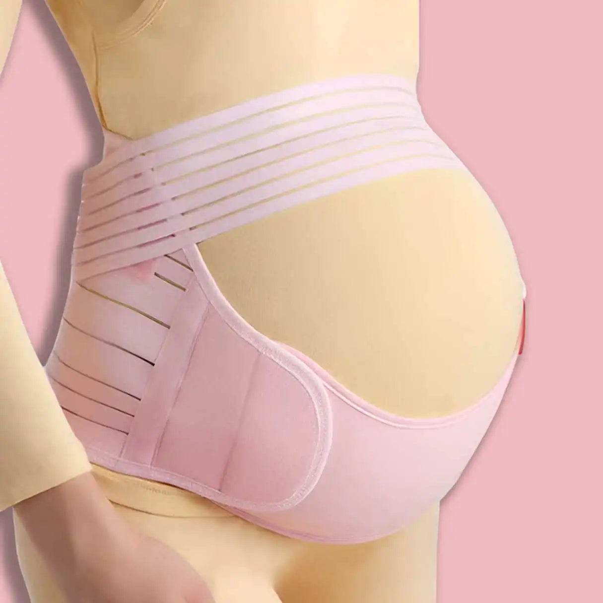 GTFI Pregnancy Belt - Get To Find It, LLC