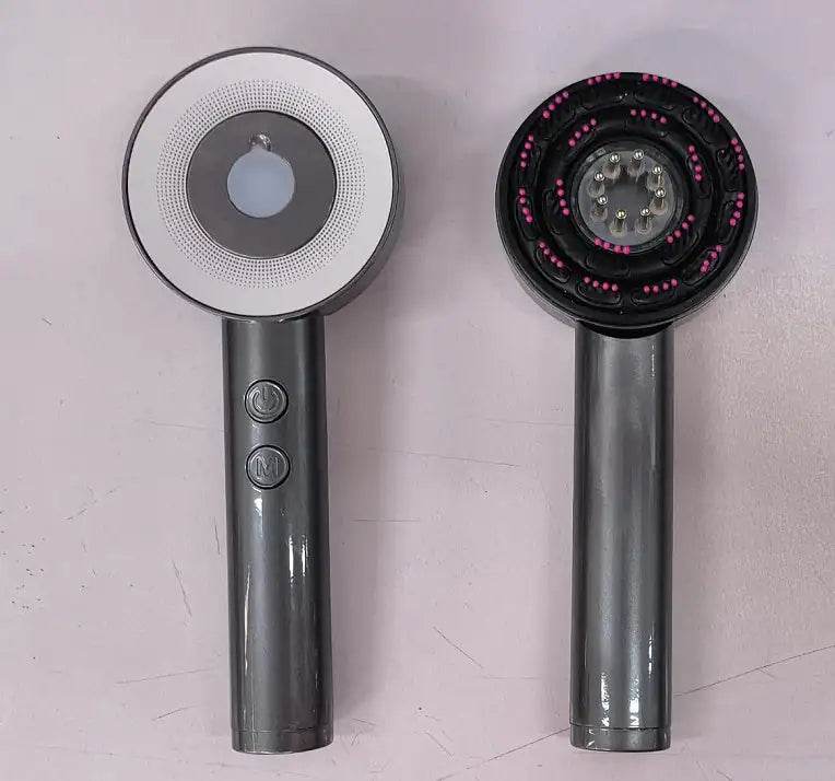 Glowing Hair 5W Infrared Massager - Get To Find It, LLC