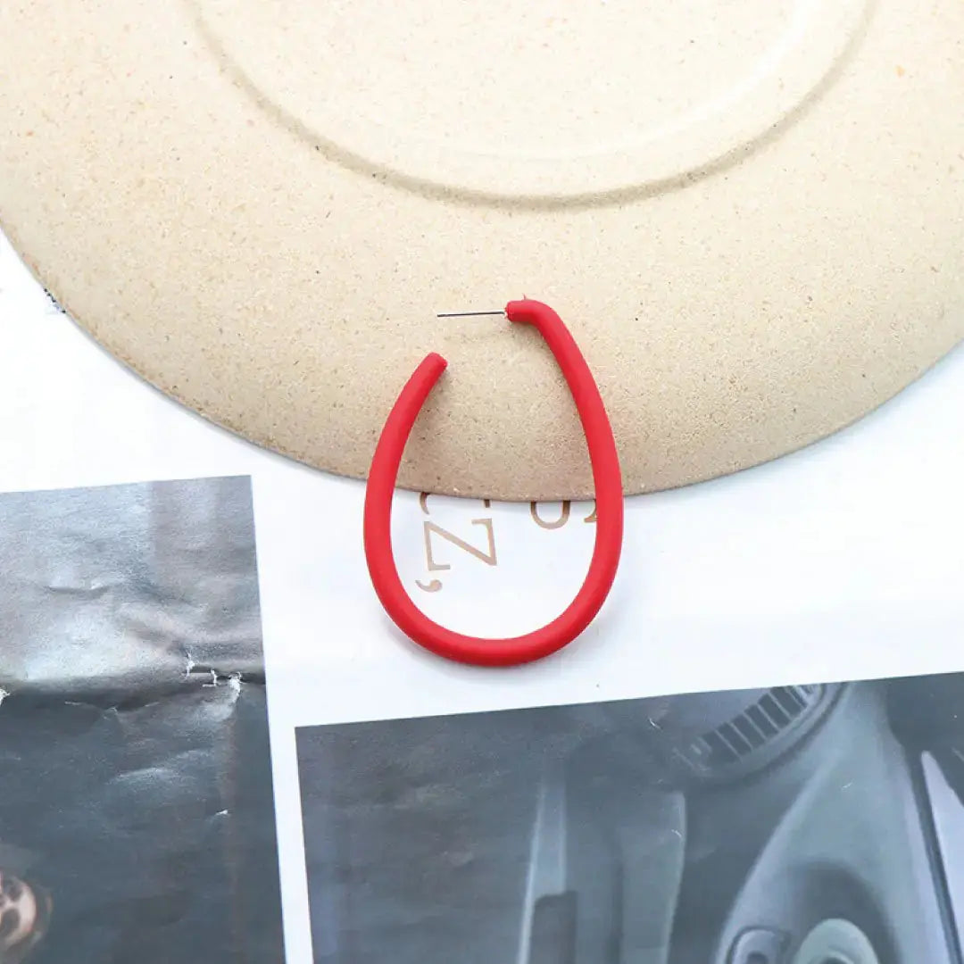 Adriana Earrings Get To Find It, LLC