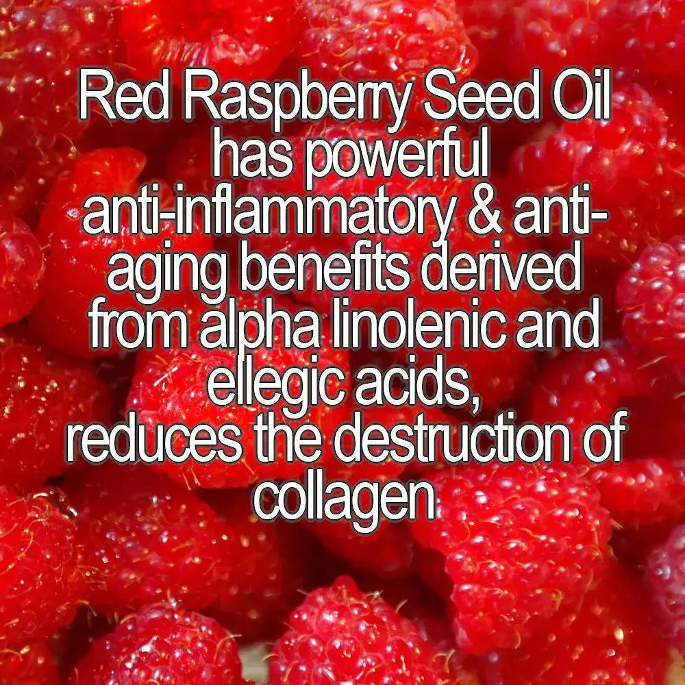 Organic DMAE + Alpha Lipoic Skin Firming Serum - Get To Find It, LLC