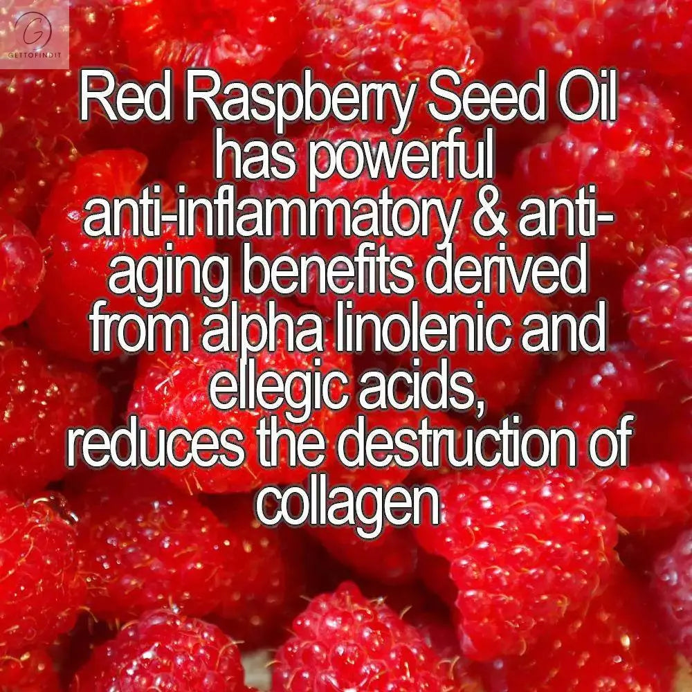 Organic DMAE + Alpha Lipoic Skin Firming Serum - Get To Find It, LLC