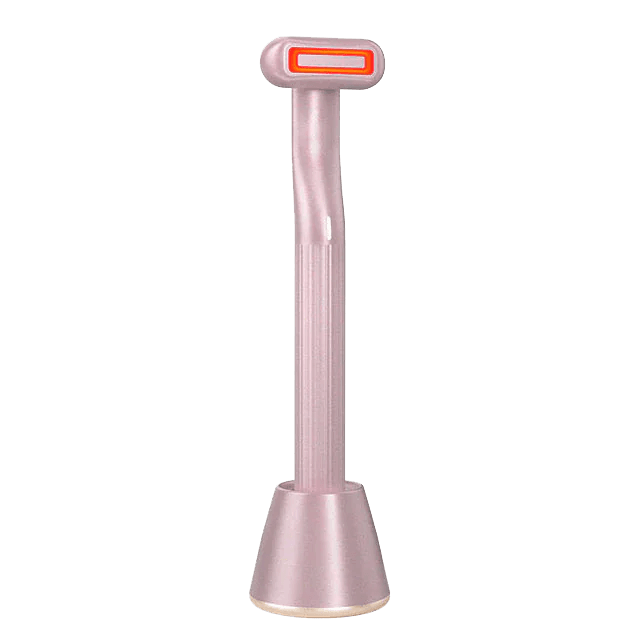 GTFI Lumber Facial Skin Care Wand - Get To Find It, LLC