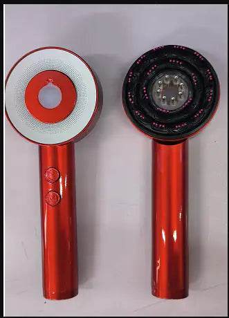 Glowing Hair 5W Infrared Massager - Get To Find It, LLC
