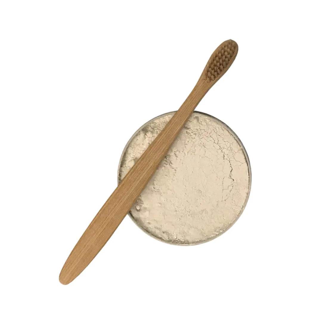 Toothpowder Bundle - Get To Find It, LLC