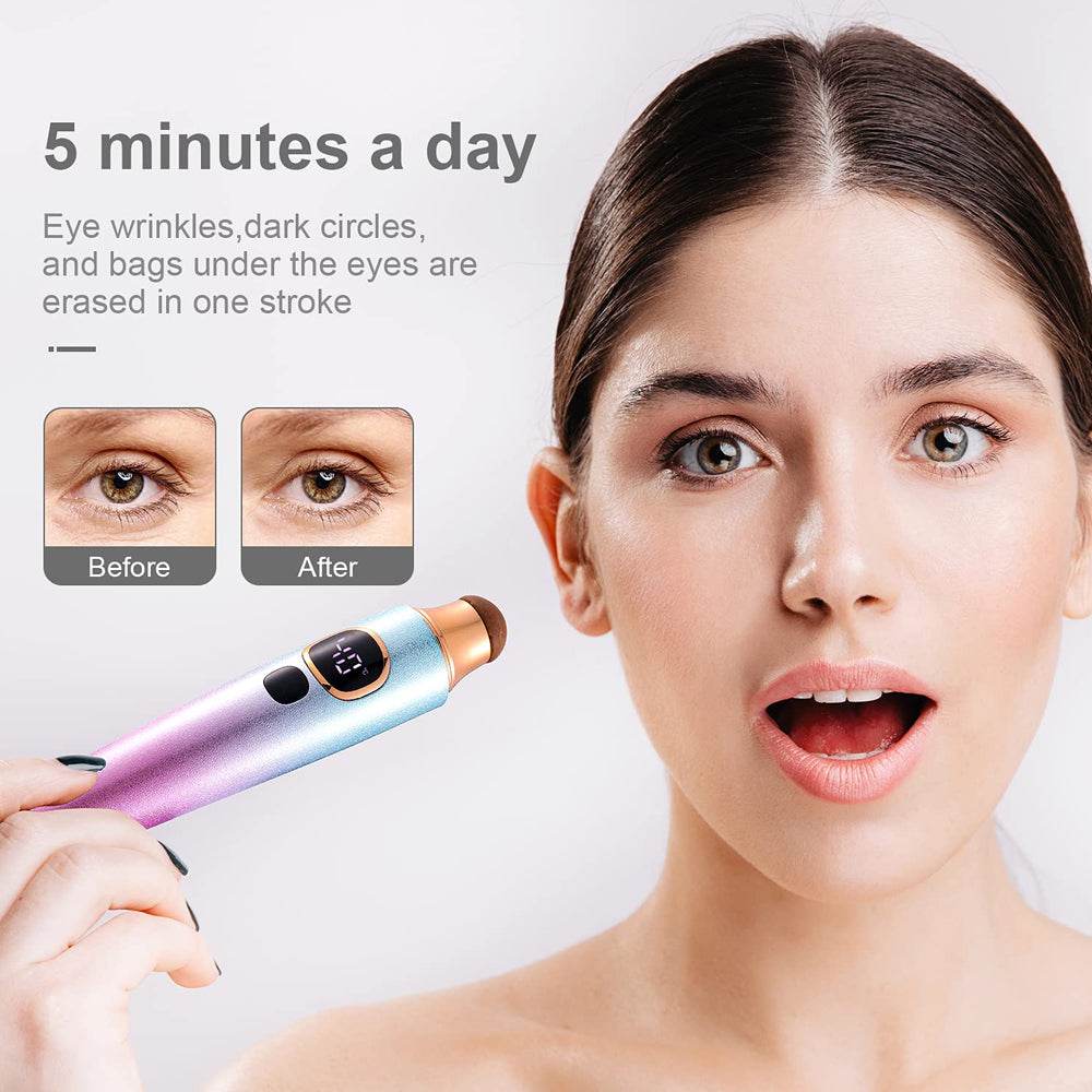 Acupuncture Eye Massager - Get To Find It, LLC
