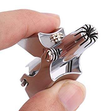 Nose & Ear Hair Trimmer - Get To Find It, LLC