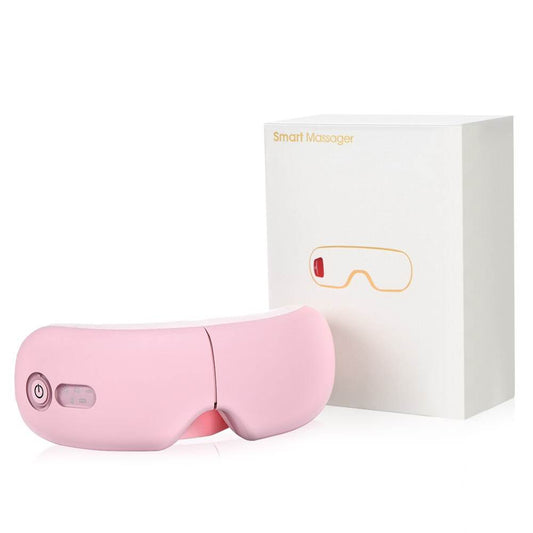 GTFI Intelligent Eye Massager - Get To Find It, LLC