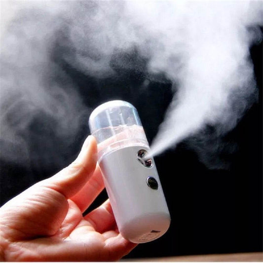Rechargeable Mist Facial Sprayer - Get To Find It, LLC