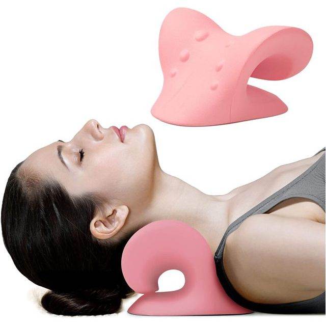 Neck & Shoulder Stretcher - Get To Find It, LLC