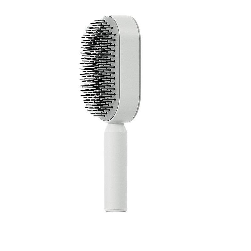 GTFI Anti-Static Scalp Massaging Hair Comb - Get To Find It, LLC