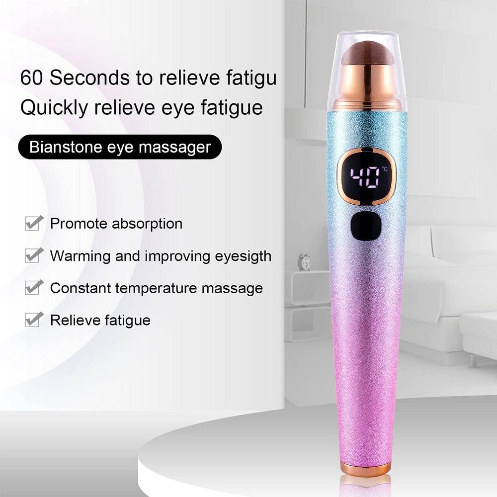 Acupuncture Eye Massager - Get To Find It, LLC
