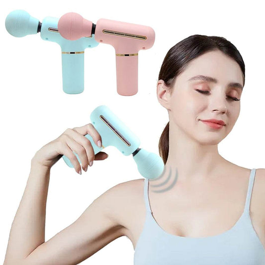 GTFI Smart Electric Massager - Get To Find It, LLC