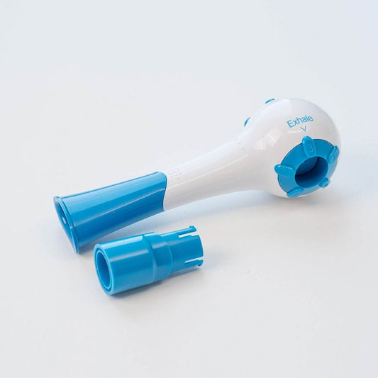 Respiratory Muscle Trainer - Get To Find It, LLC