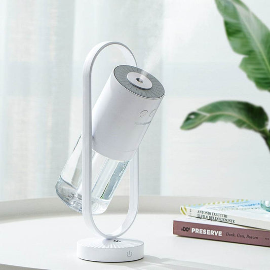 Magic Negative Air Humidifier - Get To Find It, LLC