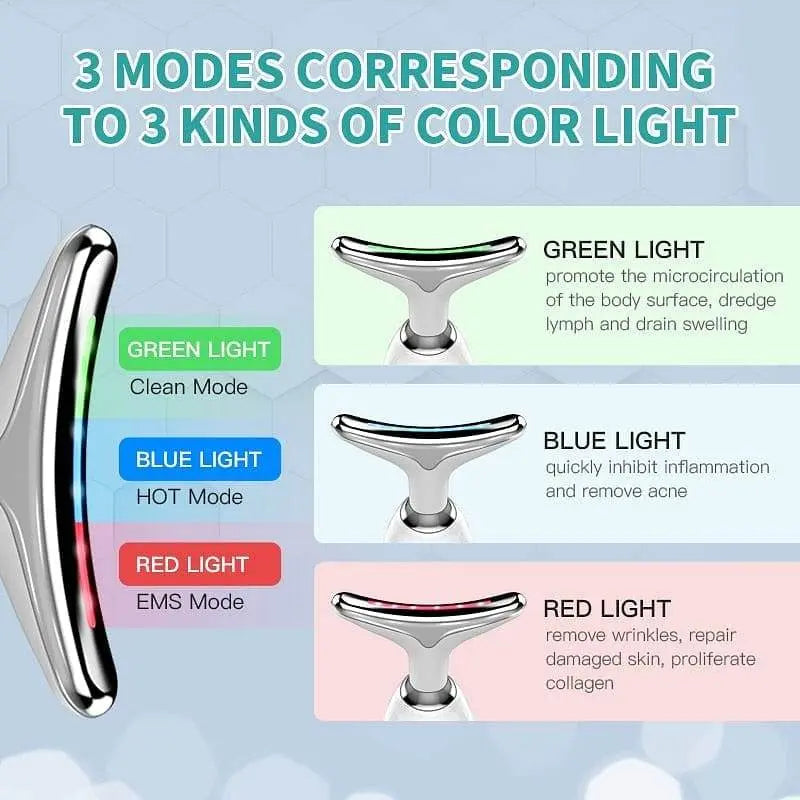 RadianceFacial Enhancer - Get To Find It, LLC