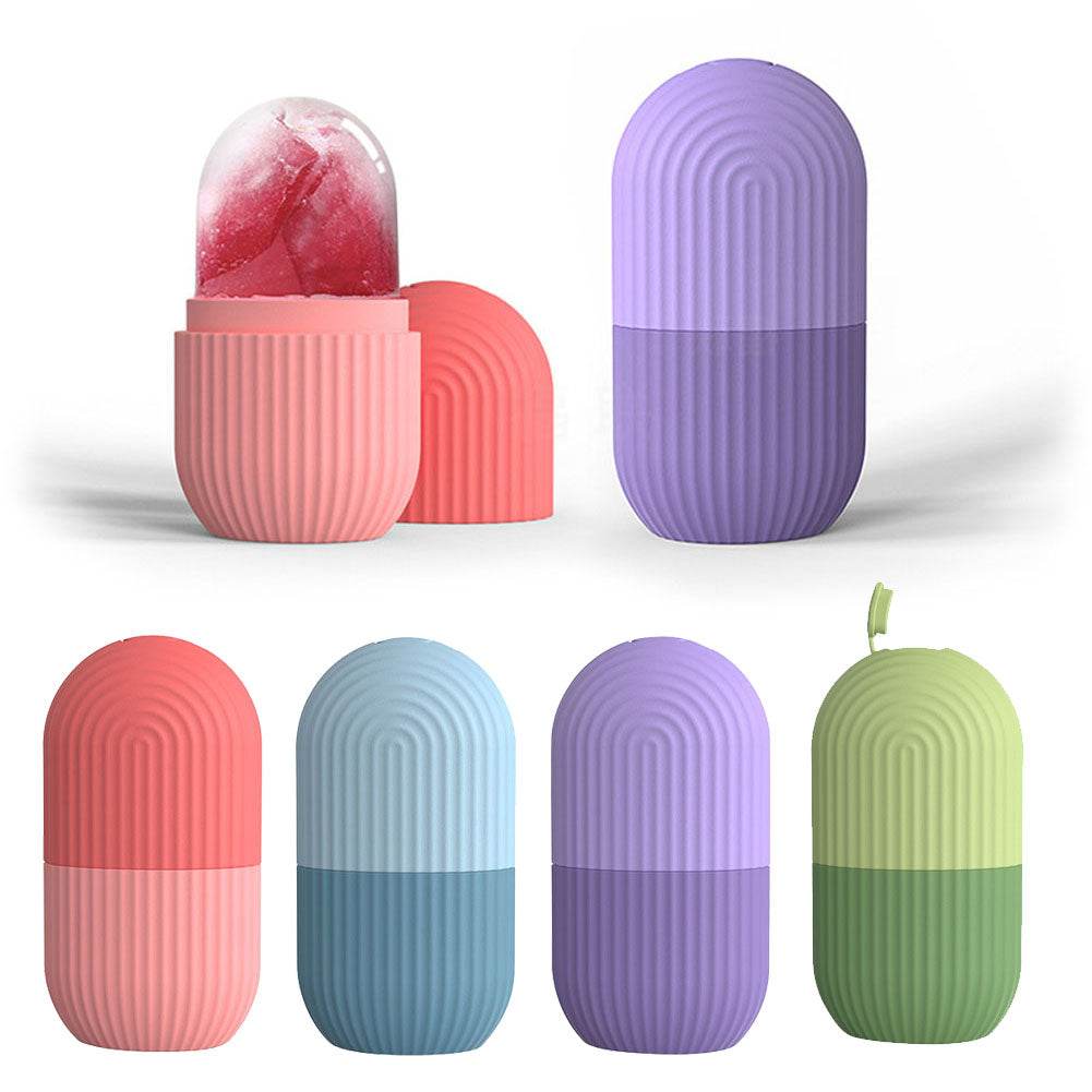 Facial Ice Roller - Get To Find It, LLC
